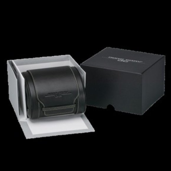 Jorg Gray Rose Gold Watch - Picture 4 of 9